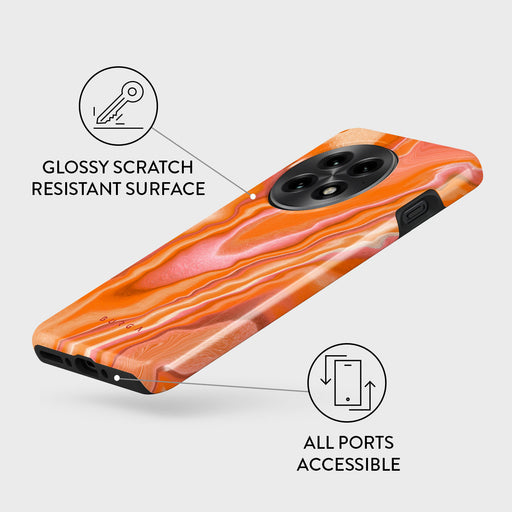 Retro Glow - OnePlus 13 Case 3