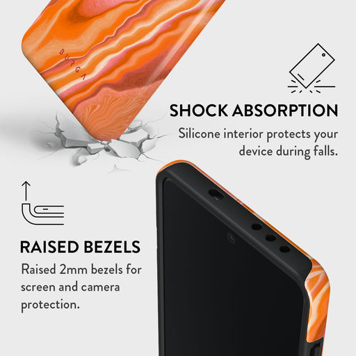 Retro Glow - OnePlus 13 Case 4