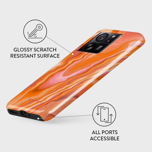 Retro Glow - Xiaomi 13T Case 3