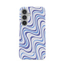 Stay Groovy - Samsung Galaxy S24 Plus Case 5