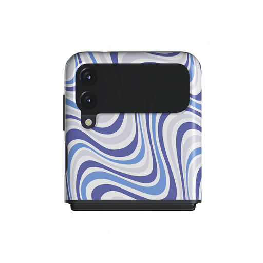 Stay Groovy - Samsung Galaxy Z Flip 3 Case 1