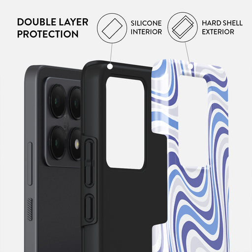 Stay Groovy - Xiaomi 14T Case 2