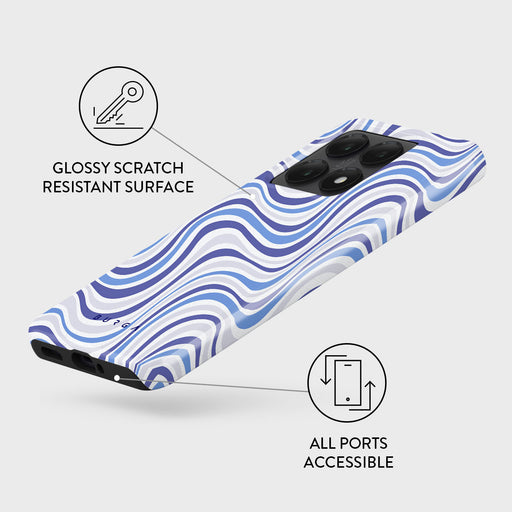 Stay Groovy - Xiaomi 14T Case 3