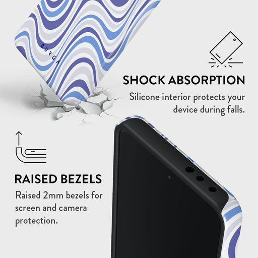 Stay Groovy - Xiaomi 14T Case 4