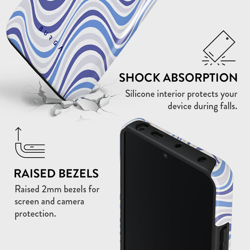 Stay Groovy - Xiaomi Redmi Note 13 Pro 5G Case 4