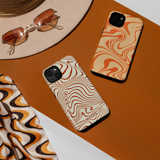 Déjà Vu - Samsung Galaxy S24 Ultra Case 13