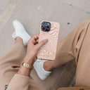 Déjà Vu - Samsung Galaxy Z Flip 6 Case 16