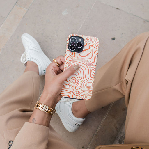 Déjà Vu - Samsung Galaxy Z Flip 6 Case 16