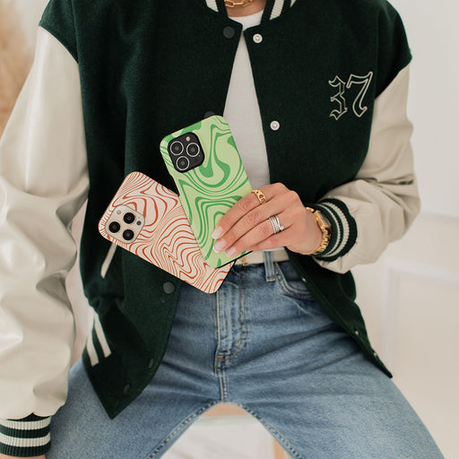 Déjà Vu - Samsung Galaxy S24 Ultra Case 18