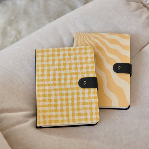 Sunny Bunny - Notebook 18
