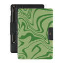 Funky Sensation - Samsung Galaxy Tab S8+/S7+/S7 FE Case 1