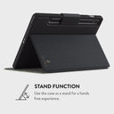 Funky Sensation - Samsung Galaxy Tab S8+/S7+/S7 FE Case 4