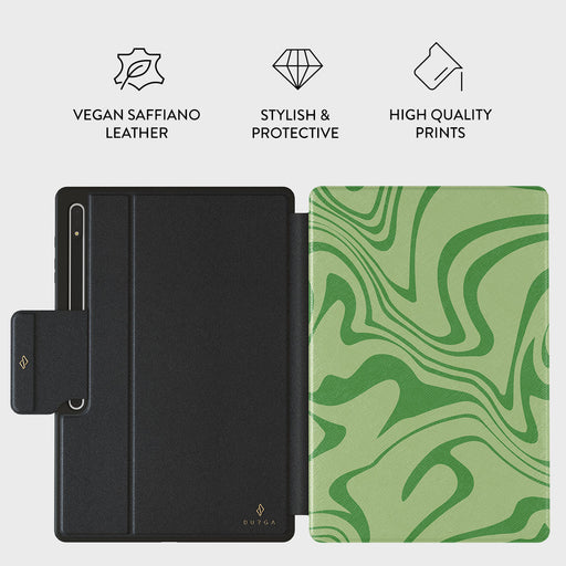 Funky Sensation - Samsung Galaxy Tab S10 Ultra Case 2