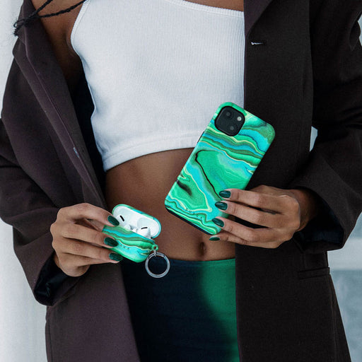 Rock On - iPhone 16 Case 21