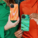 Rock On - Samsung Galaxy S25 Plus Case 6