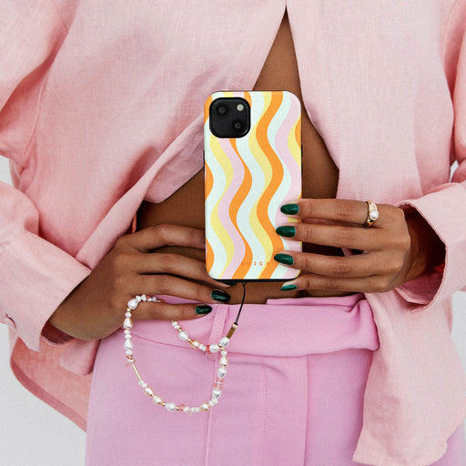 Flower Power - Samsung Galaxy S22 Case 25