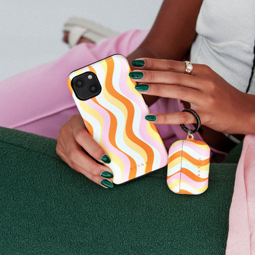 Flower Power - Samsung Galaxy S22 Case 28