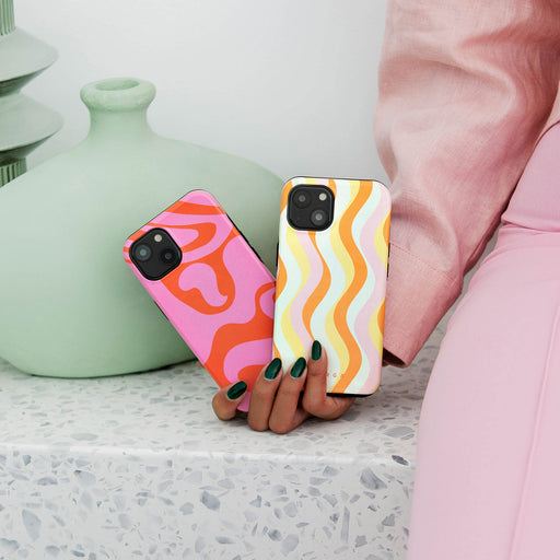 Flower Power - Samsung Galaxy S22 Case 29