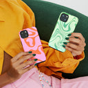 Ride The Wave - Samsung Galaxy S24 FE Case 9