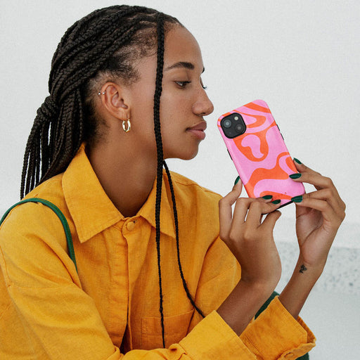 Ride The Wave - Samsung Galaxy S24 FE Case 10