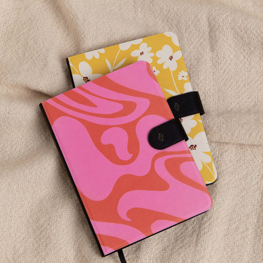 Ride The Wave - Infinity Planner 14