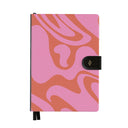 Ride The Wave - Infinity Planner 1