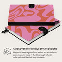 Ride The Wave - Infinity Planner 3
