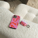 Ride The Wave - Samsung Galaxy S24 FE Case 12