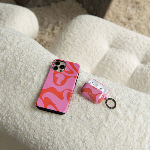Ride The Wave - Samsung Galaxy S24 FE Case 12
