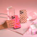 Ride The Wave - Samsung Galaxy Z Flip 6 Case 16