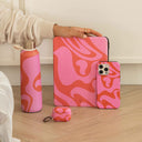 Ride The Wave - Samsung Galaxy Z Flip 6 Case 40
