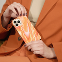 Retro Glow - OnePlus 13 Case 5