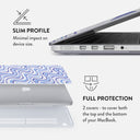 Stay Groovy - Macbook Case 18