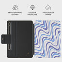Stay Groovy - Samsung Galaxy Tab S9 Case 2