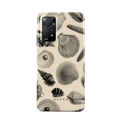 Shell Mosaic - Xiaomi Redmi Note 11 Pro Case 1