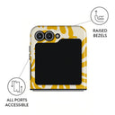 Sunbeams - Samsung Galaxy Z Flip 6 Case 3