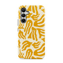Sunbeams - Samsung Galaxy A55 Case