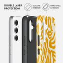 Sunbeams - Samsung Galaxy A55 Case 2