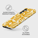 Sunbeams - Samsung Galaxy A55 Case 3