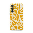 Sunbeams - Samsung Galaxy A35 Case 1