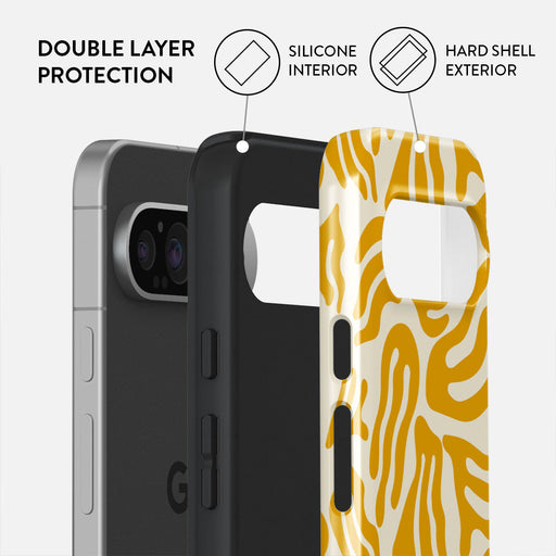 Sunbeams - Google Pixel 9 Case 2