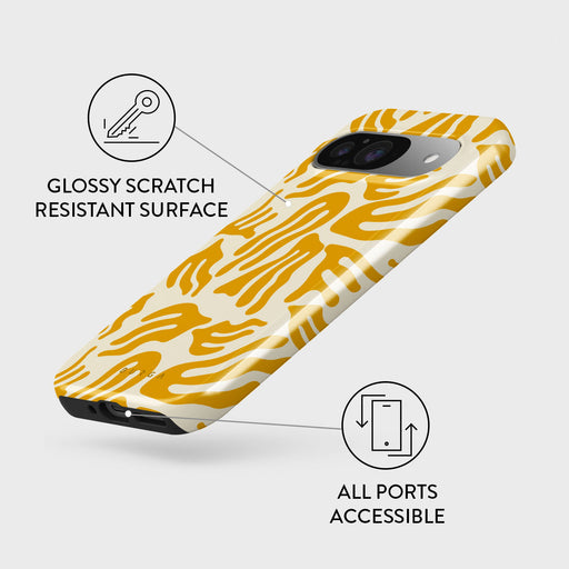 Sunbeams - Google Pixel 9 Case 3