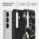 Eclipse - Samsung Galaxy S25 Plus Case 2