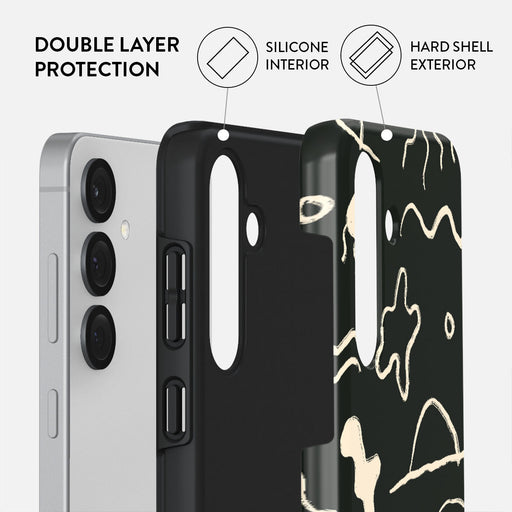 Eclipse - Samsung Galaxy S25 Plus Case 2