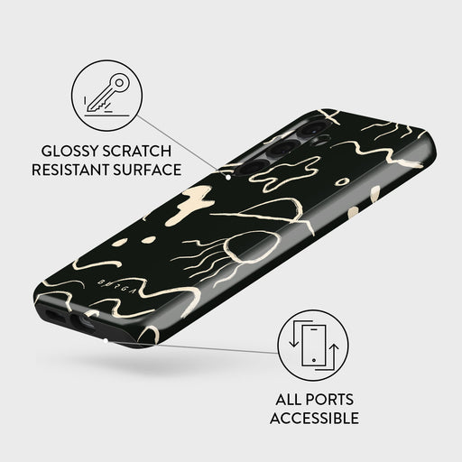 Eclipse - Samsung Galaxy S25 Plus Case 3