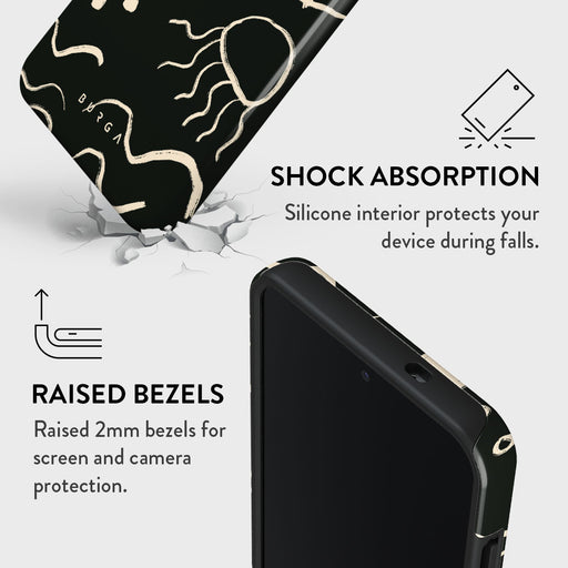 Eclipse - Samsung Galaxy S25 Plus Case 4