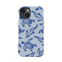 Aquatic Dance - iPhone 15 Plus Case 5