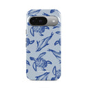 Aquatic Dance - Google Pixel 9 Case 1