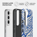 Seven Seas - Samsung Galaxy S22 Case 6