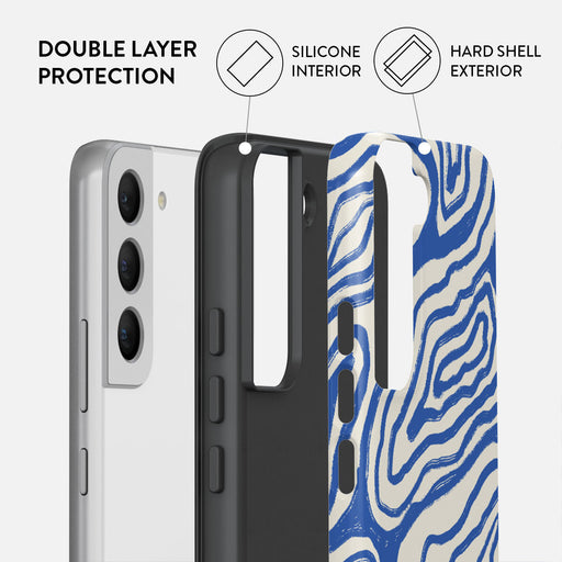 Seven Seas - Samsung Galaxy S22 Case 6
